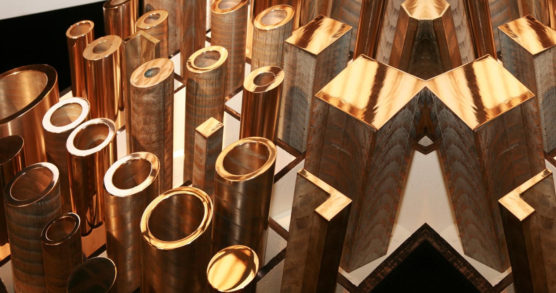 ANKARA BRONZ