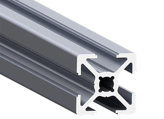 Alüminyum Sigma Profil